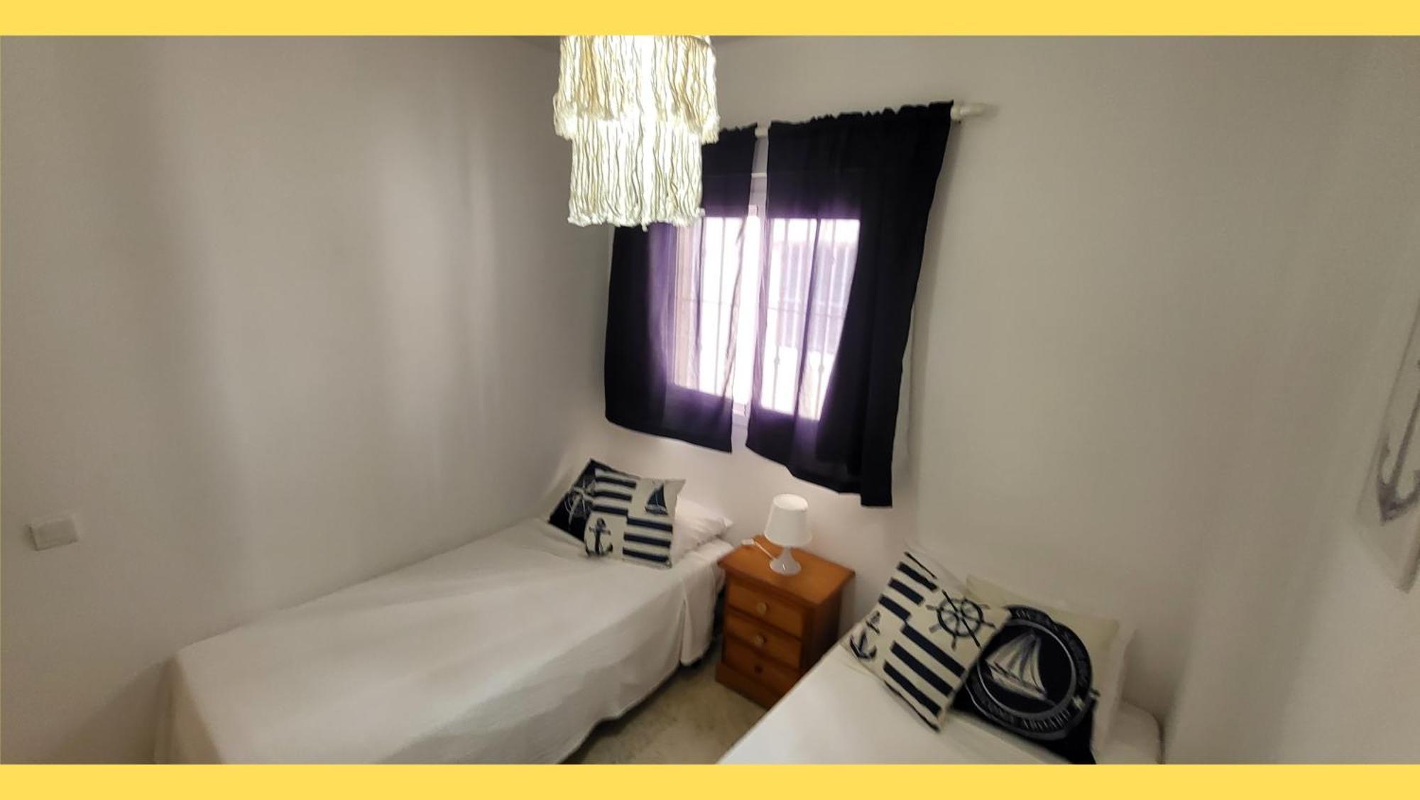 Apartment Lemon Faro Torrequebrada