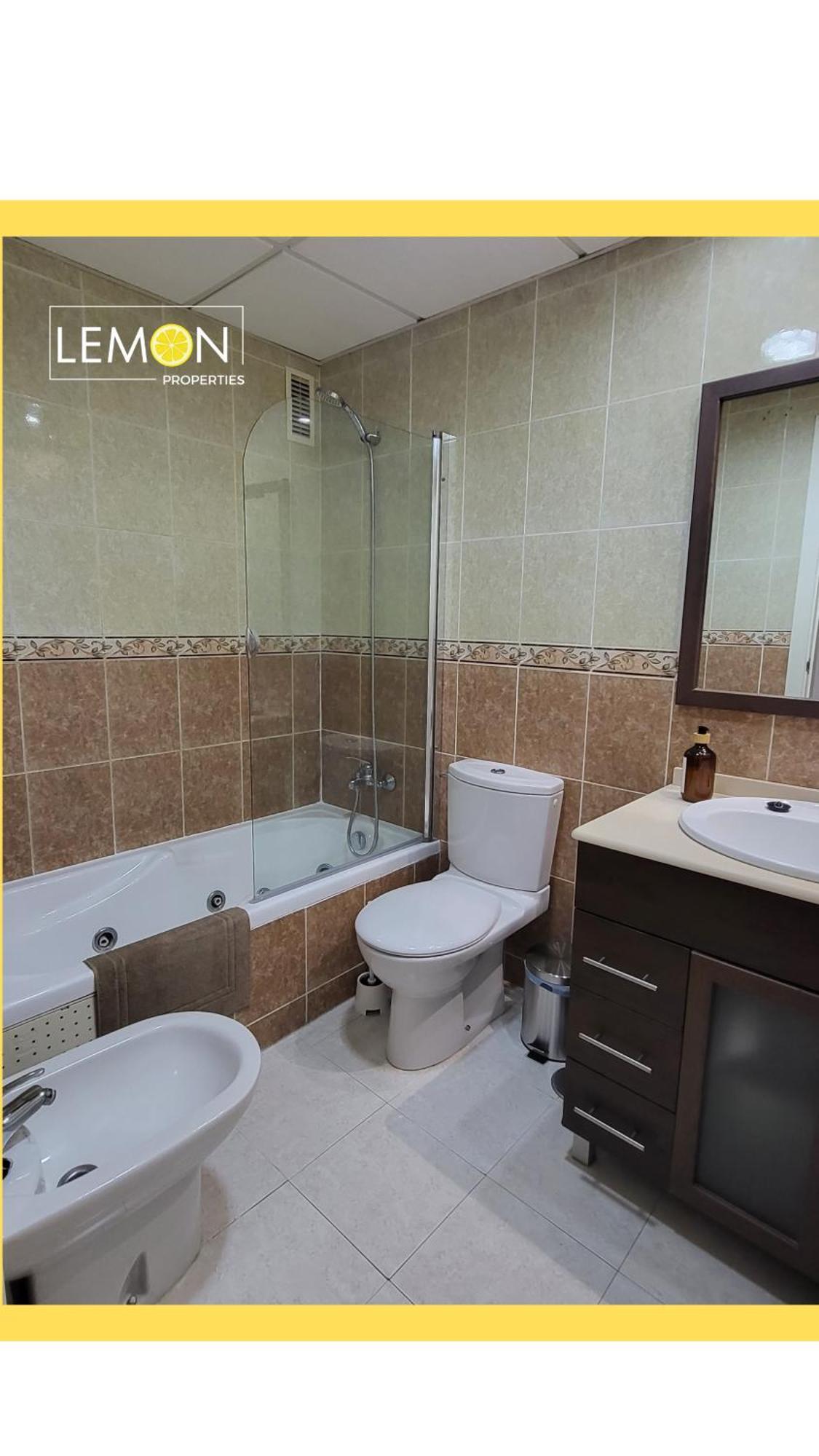 Apartment Lemon Faro Torrequebrada *