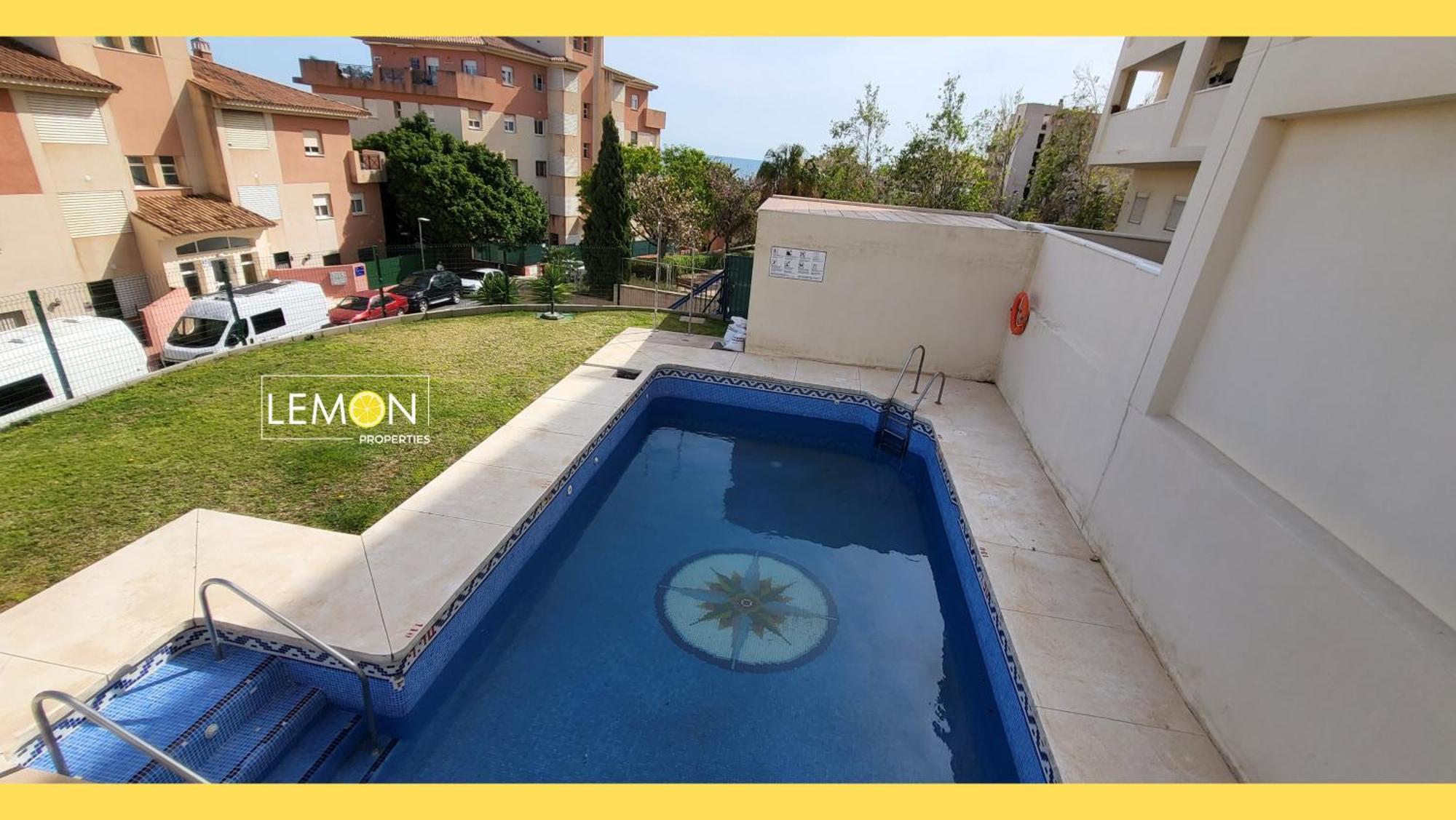 Apartment Lemon Faro Torrequebrada